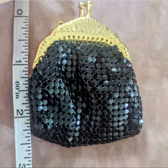 Vintage Glomesh | Coin Pouch - Picture 7 of 7